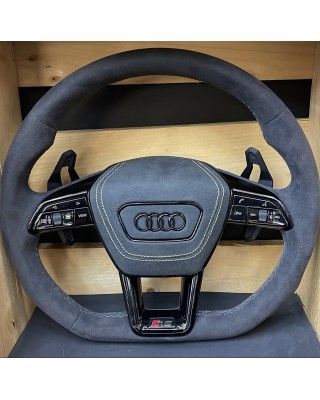 VOLANTE AUDI A6 2