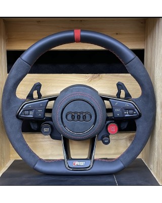 VOLANTE R8