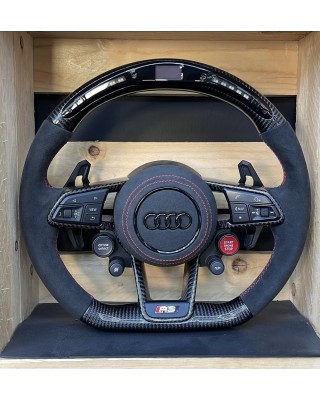VOLANTE R8 _2