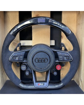 VOLANTE R8 _3