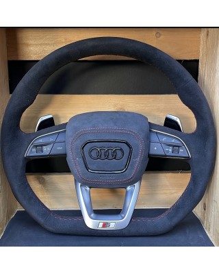 VOLANTE RSQ3 ALCANTARA