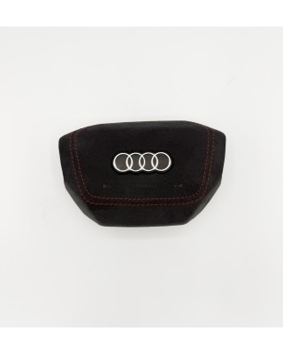 COVER ALCANTARA PER AUDI...