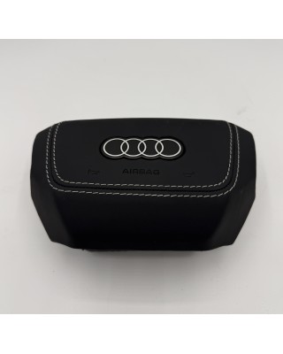 COVER PELLE PER AUDI RS3...