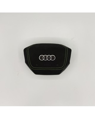 COVER ALCANTARA PER AUDI...