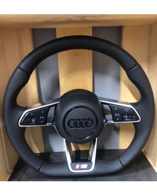 VOLANTE  TT S LINE 2018