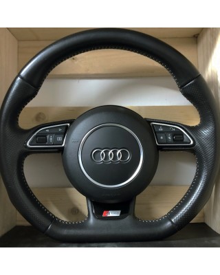 VOLANTE USATO S LINE 2014