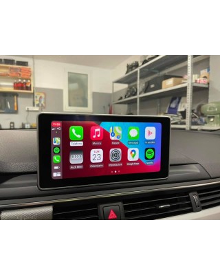 CAR PLAY REVOLUTION A4 b9