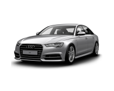 Audi A6 dal 2018 al 2024
