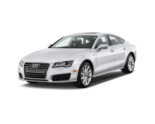 AUDI A7 DAL 2012 AL 2015