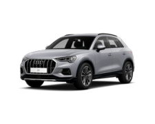 Audi Q3 dal 2018 al 2022