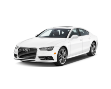 AUDI A7 DAL 2015 AL 2018