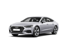 AUDI A7 DAL 2018 AL 2025